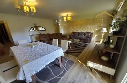 Apartment - 3 Bedrooms - 3 Bathrooms for rent in El Rehab Extension - Al Rehab - New Cairo City - Cairo