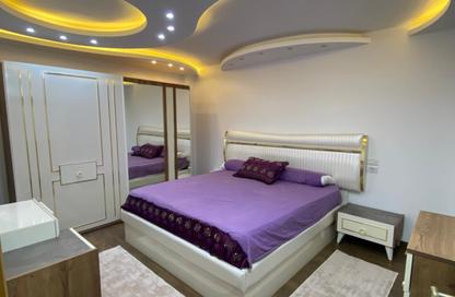 Apartment - 3 Bedrooms - 2 Bathrooms for rent in Madinaty - Cairo
