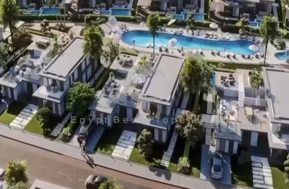 Villa - 5 Bedrooms - 5 Bathrooms for sale in Elora - New Zayed City - Sheikh Zayed City - Giza