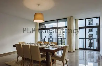 Apartment - 3 Bedrooms - 3 Bathrooms for sale in The Waterway View - 90 Street - The 5th Settlement - New Cairo City - Cairo
