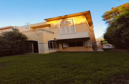 فيلا - 3 غرف نوم - 3 حمامات للبيع في الجزيرة 1 - الحي الرابع - الشيخ زايد - الجيزة فيلا - 3 غرف نوم - 3 حمامات للبيع في الجزيرة 1 - الحي الرابع - الشيخ زايد - الجيزة