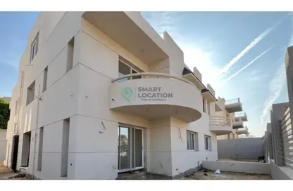 منزل مزدوج - 8 غرف نوم - 8 حمامات للبيع في النخيل - كمبوندات الشروق - مدينة الشروق - القاهرة