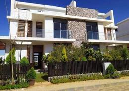 Villa - 5 bedrooms - 3 bathrooms for للبيع in IL Bosco - New Capital Compounds - New Capital City - Cairo
