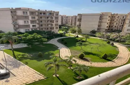 Apartment - 3 Bedrooms - 2 Bathrooms for rent in Madinaty - Cairo