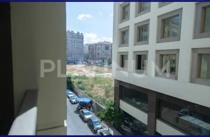 Apartment - 4 Bedrooms - 3 Bathrooms for sale in Albert Al Awal St. - Smouha - Hay Sharq - Alexandria