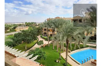 (بنتهاوس  (روف - 3 غرف نوم - 3 حمامات للايجار في سيتي فيو - طريق مصر اسكندرية الصحراوي - مدينة 6 أكتوبر - الجيزة