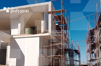 Villa - 5 Bedrooms - 7 Bathrooms for sale in katameya coast - Qesm Ad Dabaah - North Coast