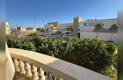 Apartment - 3 Bedrooms - 2 Bathrooms for sale in El Banafseg 12 - El Banafseg - New Cairo City - Cairo