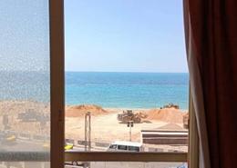 مجمع سكني - 2 غرف نوم - 1 حمام for للبيع in طريق الجيش - ميامي - حي اول المنتزة - الاسكندرية