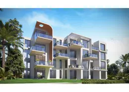 Apartment - 3 Bedrooms - 2 Bathrooms for sale in Nord - Al Alamein - North Coast