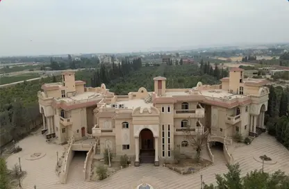 مزرعة - استوديو للبيع في جمعية احمد عرابى - مدينة العبور - القليوبية