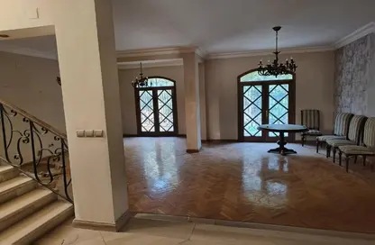 Villa - 4 Bedrooms - 4 Bathrooms for sale in Al Nakheel - El Shorouk Compounds - Shorouk City - Cairo