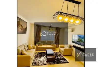 Apartment - 2 Bedrooms - 2 Bathrooms for rent in Madinaty - Cairo