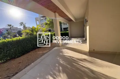 شاليه - 2 غرف نوم - 2 حمامات للبيع في أزهى - العين السخنة - السويس