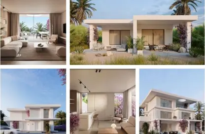 Chalet - 2 Bedrooms - 2 Bathrooms for sale in Soma Bay - Safaga - Hurghada - Red Sea