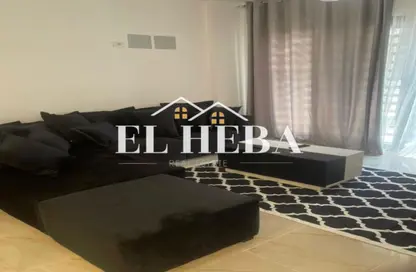 Apartment - 2 Bedrooms - 2 Bathrooms for rent in Madinaty - Cairo
