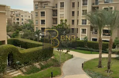 Apartment - 3 Bedrooms - 4 Bathrooms for rent in Eastown - 5th Settlement Compounds - The 5th Settlement - New Cairo City - Cairo