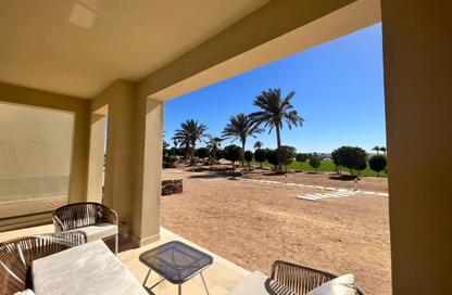 Apartment - 2 Bedrooms - 2 Bathrooms for sale in Cyan - Al Gouna - Hurghada - Red Sea