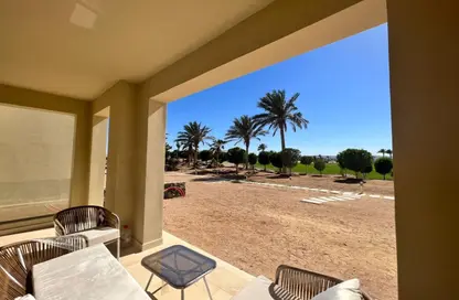 شقة - 2 غرف نوم - 2 حمامات للبيع في سيان - الجونة - الغردقة - محافظة البحر الاحمر
