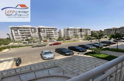 Apartment - 2 Bedrooms - 1 Bathroom for rent in Madinaty - Cairo
