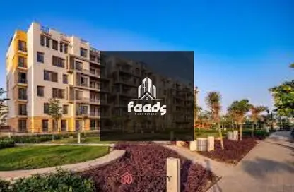 Apartment - Studio - 1 Bathroom for rent in Eastown - 5th Settlement Compounds - The 5th Settlement - New Cairo City - Cairo