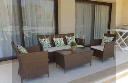 Chalet - 3 Bedrooms - 2 Bathrooms for sale in Marassi - Sidi Abdel Rahman - North Coast