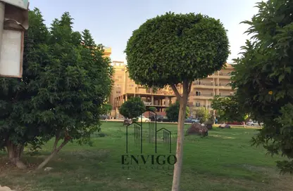 شقة - 3 غرف نوم - 3 حمامات للبيع في عمارات النرجس - النرجس - مدينة القاهرة الجديدة - القاهرة