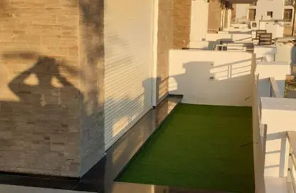 Apartment - 3 Bedrooms - 3 Bathrooms for sale in Tag Sultan - Ring Road - Cairo