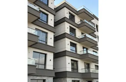 شقة - 3 غرف نوم - 2 حمامات للبيع في دي جويا ريزيدنس - مدينة زايد الجديدة - الشيخ زايد - الجيزة