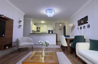 Apartment - 3 Bedrooms - 2 Bathrooms for rent in Dar Misr - 16th District - Sheikh Zayed City - Giza