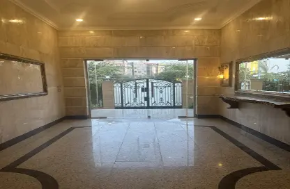 Apartment - 3 Bedrooms - 3 Bathrooms for rent in Nasr City - Cairo Apartment - 3 Bedrooms - 3 Bathrooms for rent in Nasr City - Cairo