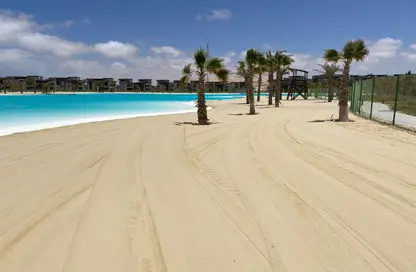 شاليه - 2 غرف نوم - 2 حمامات للبيع في سوان ليك الجونة - الجونة - الغردقة - محافظة البحر الاحمر