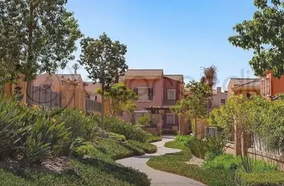 Villa - 6 Bedrooms - 6 Bathrooms for sale in Mivida - 5th Settlement Compounds - The 5th Settlement - New Cairo City - Cairo