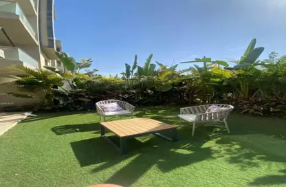 Apartment - 3 Bedrooms - 3 Bathrooms for sale in Vye Sodic - New Zayed City - Sheikh Zayed City - Giza Apartment - 3 Bedrooms - 3 Bathrooms for sale in Vye Sodic - New Zayed City - Sheikh Zayed City - Giza