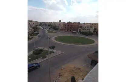 Duplex - 3 Bedrooms - 3 Bathrooms for rent in El Yasmeen 2 - El Yasmeen - New Cairo City - Cairo