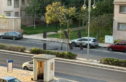 Apartment - 2 Bedrooms - 2 Bathrooms for rent in Madinaty - Cairo