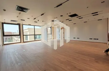 Office Space - Studio - 2 Bathrooms for sale in Mivida - 5th Settlement Compounds - The 5th Settlement - New Cairo City - Cairo Office Space - Studio - 2 Bathrooms for sale in Mivida - 5th Settlement Compounds - The 5th Settlement - New Cairo City - Cairo