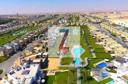 Chalet - 3 Bedrooms - 2 Bathrooms for rent in Stella Heights - Al Alamein - North Coast