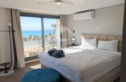 Apartment - 3 Bedrooms - 3 Bathrooms for sale in Mesca - Soma Bay - Safaga - Hurghada - Red Sea