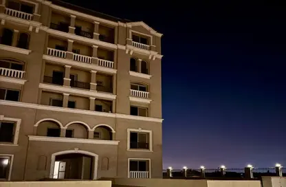 Apartment - 3 Bedrooms - 3 Bathrooms for sale in L'avenir - Mostakbal City Compounds - Mostakbal City - Future City - Cairo