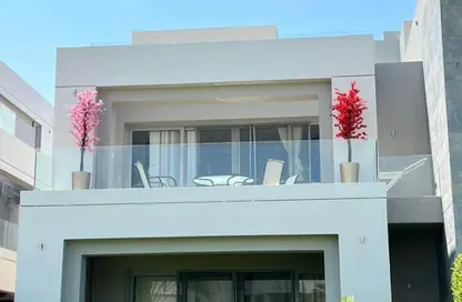 Villa - 5 Bedrooms - 5 Bathrooms for sale in La Vista Bay - La Vista - Qesm Ad Dabaah - North Coast