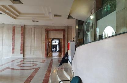 Apartment - 4 Bedrooms - 4 Bathrooms for rent in Nile St. - Dokki - Giza