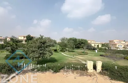 Villa - 7 Bedrooms - 7 Bathrooms for sale in Privado - Madinaty - Cairo