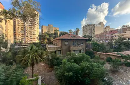 مساحات مكتبية - استوديو - 1 حمام للبيع في شارع رشدي - رشدي - حي شرق - الاسكندرية