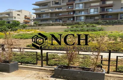 Apartment - 2 Bedrooms - 3 Bathrooms for rent in Villette - 5th Settlement Compounds - The 5th Settlement - New Cairo City - Cairo