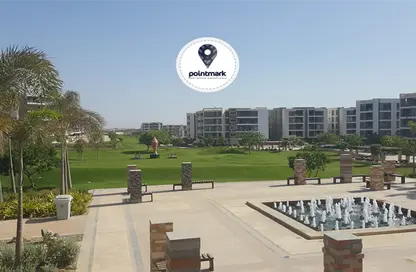 (بنتهاوس  (روف - 3 غرف نوم - 3 حمامات للبيع في تاج سيتي - كمبوندات التجمع الخامس - التجمع الخامس - مدينة القاهرة الجديدة - القاهرة