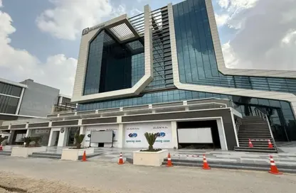 Shop - Studio for rent in Maxim - The 1st Settlement - New Cairo City - Cairo