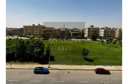 Apartment - 3 Bedrooms - 4 Bathrooms for sale in Tawfik Abdel Gawad St. - El Yasmeen 5 - El Yasmeen - New Cairo City - Cairo