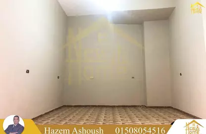 Retail - Studio - 1 Bathroom for rent in Al Ebrahimeya - Sharqia