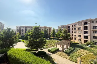 Apartment - 3 Bedrooms - 3 Bathrooms for rent in Mivida - 5th Settlement Compounds - The 5th Settlement - New Cairo City - Cairo